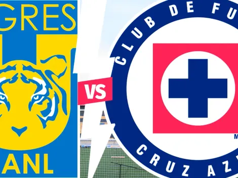 Cruz Azul vs. Tigres: ¿a qué hora y dónde ver gratis el partido de la Jornada 13?