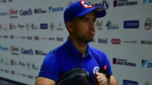 El futbolista uruguayo es uno de los baluartes del plantel actual y además ejerce de segundo capitán.