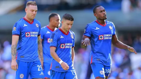Cruz Azul se juega la vida contra Tigres.