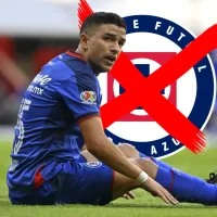¿Deja Cruz Azul? El principal pretendiente de Nacho Rivero