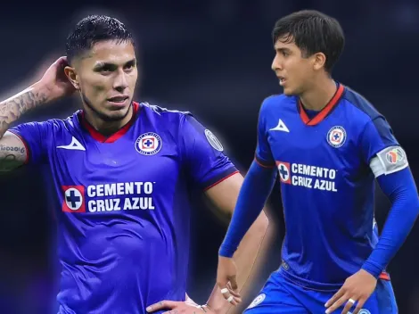 Canterano de Cruz Azul perfila para suplir la posible baja de Salcedo