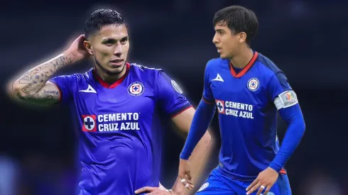 Alan Zubiri sería el sustituto de Carlos Salcedo.