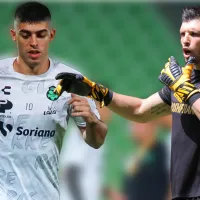 “Volpi y Brunetta, los máximos anhelos de Cruz Azul para el 2024”