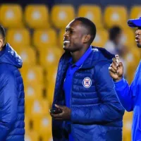 Alineación confirmada de Cruz Azul para el partido vs. Tigres