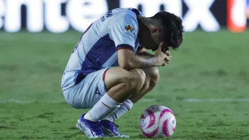 Los cementeros cayeron ante Tigres UANL y complicaron aún más sus opciones de meterse en la próxima ronda.