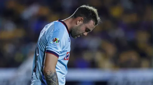 Cruz Azul suma ocho derrotas en el Apertura 2023.