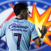 ¡Sacudida en Cruz Azul! “Van a venir cambios, en varios niveles”