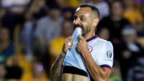 Cruz Azul está virtualmente eliminado del Apertura 2023.