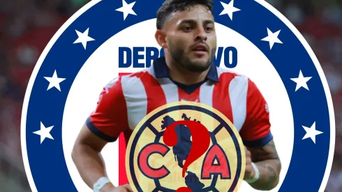 El delantero mexicano se ha convertido en objeto de deseo para varios clubes después de que Chivas lo pusiera en el mercado.