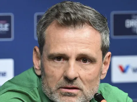 Cocca, en la 'pole' para ser entrenador de Cruz Azul