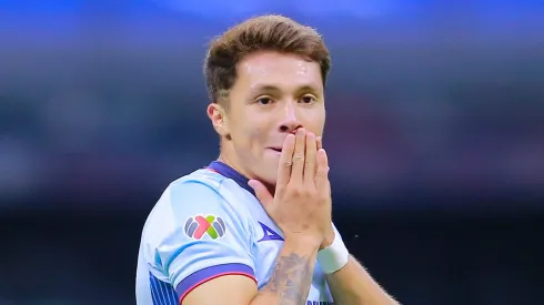 Cruz Azul busca un milagro.