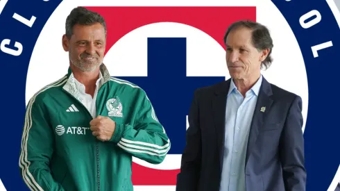 ¿Diego Cocca llega a Cruz Azul?