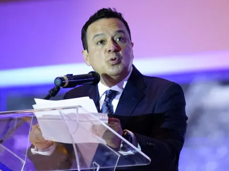 ‘Pidieron coperacha para celebrar el cumpleaños del presidente de Cruz Azul’