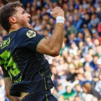 ¿Santi al Real Madrid? La historia que desató las sospechas