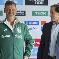 \'La dupla que más ha fracasado en la historia del Tri llegaría a Cruz Azul\'