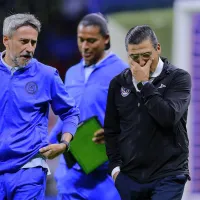 El repetitivo error de Cruz Azul en el Apertura 2023