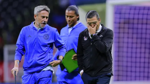 El repetitivo error de Cruz Azul en el Apertura 2023