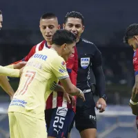 América responde por Vega y Cruz Azul se ilusiona