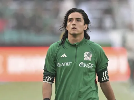 Esto es lo que debe hacer Cruz Azul si quiere fichar a Acevedo