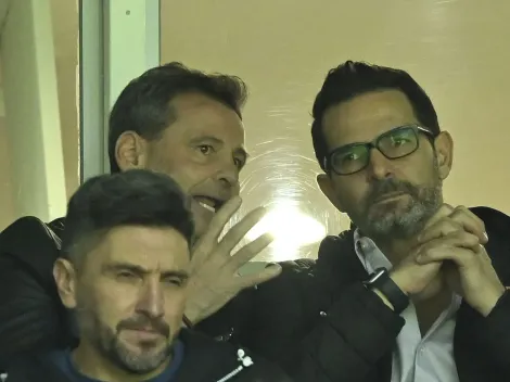 Cruz Azul sondea cuatro candidatos antes que a Cocca