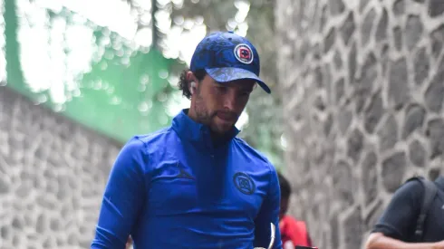 El uruguayo se ha convertido en el segundo capitán del equipo pero desde el club siguen negados a renovar su contrato.