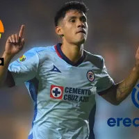 Uriel Antuna tendría oferta para regresar a Europa