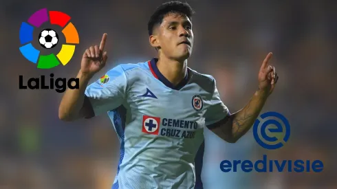 ¿Uriel Antuna volverá a Europa?