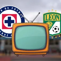 ¿El partido Cruz Azul vs. León del Apertura 2023 va por TV abierta?