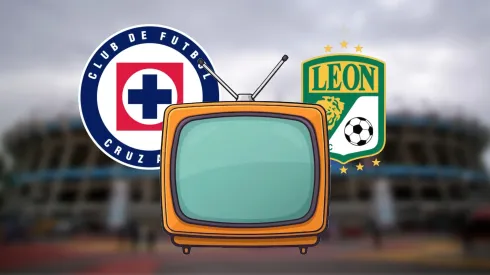 Cruz Azul vs. León | Jornada 14 | Apertura 2023