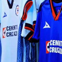 La Liga MX revela el color del tercer uniforme de Cruz Azul