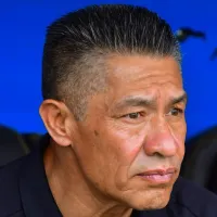 \'Nacho\' Ambriz está libre, ¿lo buscará Cruz Azul?