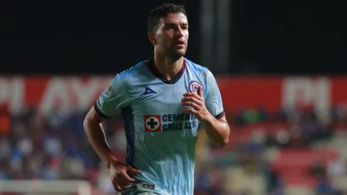 El contrato de Nacho Rivero vence en junio del 2024.