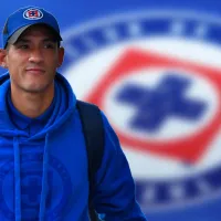 Antuna invita a la afición a creer en la clasificación de Cruz Azul