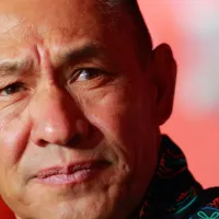 Nacho Ambriz no será DT de Cruz Azul para el Clausura 2024