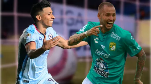 Cruz Azul vs. León | Apertura 2023