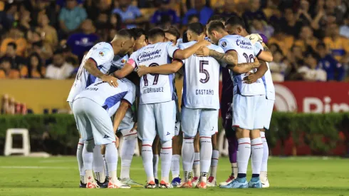 Cruz Azul llega en una mala posición a la recta final del campeonato.