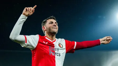 El internacional mexicano se ha convertido en objeto de deseo para los grandes clubes europeos.