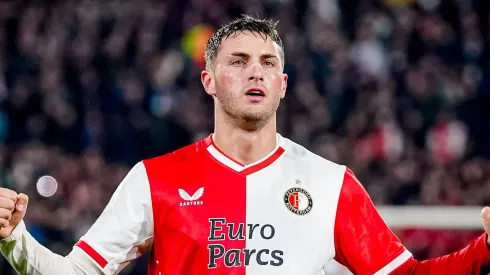 El internacional mexicano es un objeto de deseo