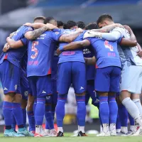 Los puntajes de Cruz Azul vs. León: Jugador por jugador