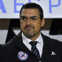 Joaquín Moreno dijo lo que todo Cruz Azul quería escuchar