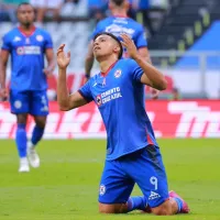 ¡Cruz Azul se libera de varios fantasmas en el Apertura 2023!