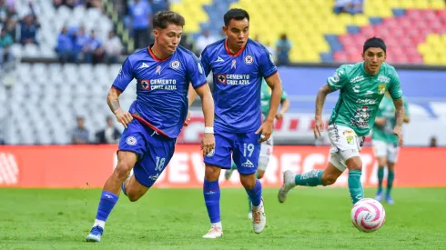 Cruz Azul logró un valioso triunfo sobre León.
