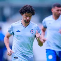 Nacho Rivero, sin oferta de renovación de Cruz Azul
