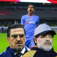 Alonso Escoboza: de intocable para Maradona a borrado por Moreno