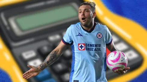 Brava misión para La Máquina.