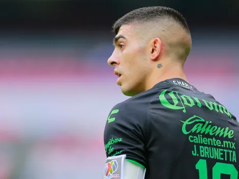 Un obstáculo más para Cruz Azul, en su interés por Brunetta