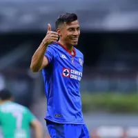 ¡Otra vez en el 11 ideal! El gran nivel de Sepúlveda