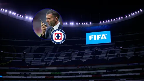 Tito Villa y una revelación de la actualidad de Cruz Azul