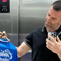 Tito Villa ya tuvo acercamientos con la directiva: ¿cerca de reemplazar al Conejo?