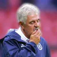 ¡ATENCIÓN! Tuca Ferretti se retira como director técnico